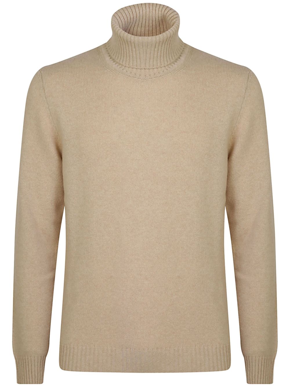 Cenere GB 
Maglia di 캐시미어 Pregiato Finezza 7 dolcevita